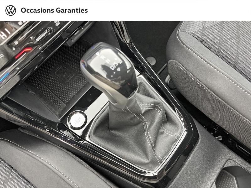 Voitures occasions VOLKSWAGEN T-CROSS R-Line Orvault