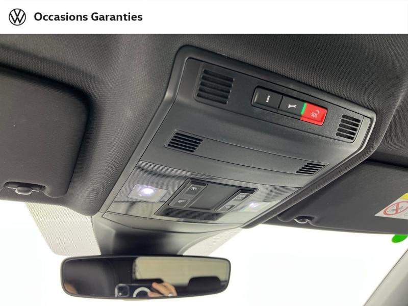 Voitures occasions VOLKSWAGEN T-CROSS R-Line Orvault