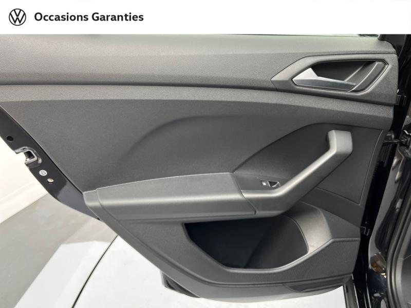 Voitures occasions VOLKSWAGEN T-CROSS R-Line Orvault