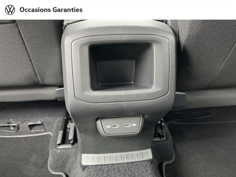 Voitures occasions VOLKSWAGEN T-CROSS R-Line Orvault