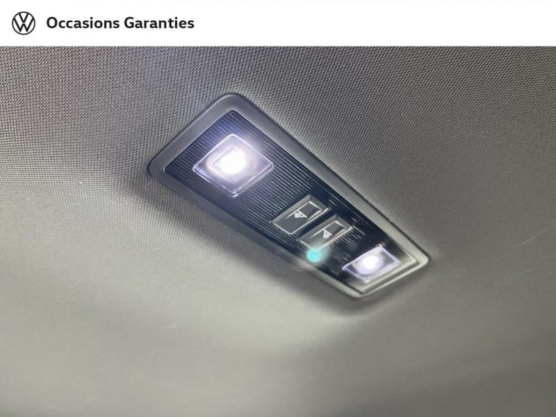 Voitures occasions VOLKSWAGEN T-CROSS R-Line Orvault