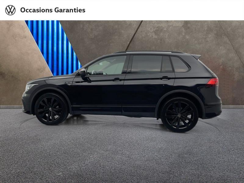 Voitures occasions VOLKSWAGEN TIGUAN R-Line Exclusive Orvault