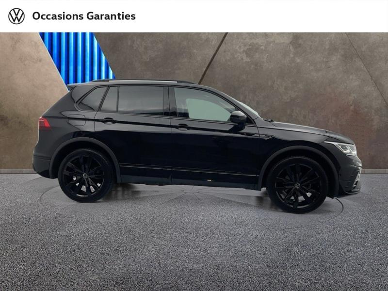 Voitures occasions VOLKSWAGEN TIGUAN R-Line Exclusive Orvault