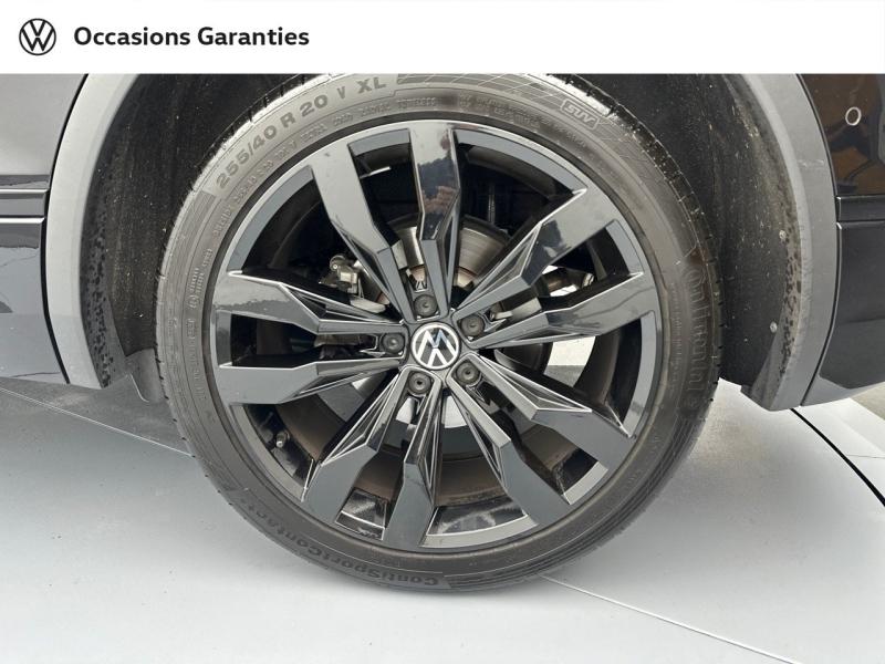 Voitures occasions VOLKSWAGEN TIGUAN R-Line Exclusive Orvault