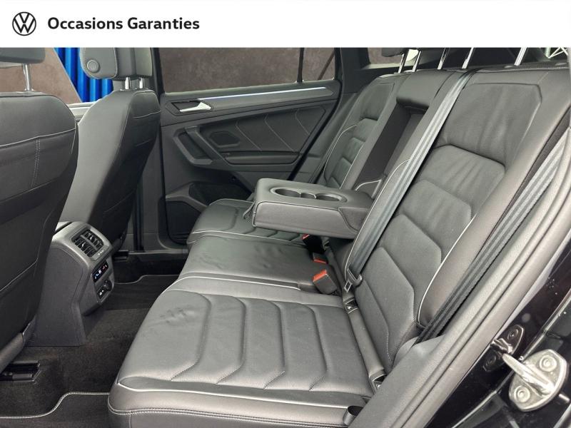 Voitures occasions VOLKSWAGEN TIGUAN R-Line Exclusive Orvault