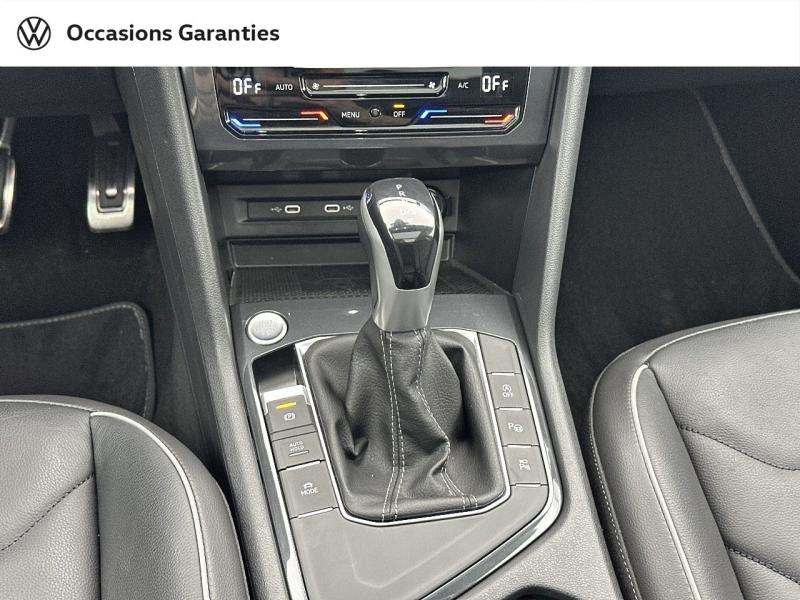 Voitures occasions VOLKSWAGEN TIGUAN R-Line Exclusive Orvault