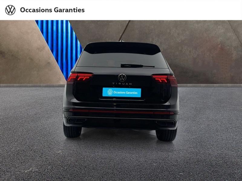 Voitures occasions VOLKSWAGEN TIGUAN R-Line Exclusive Orvault