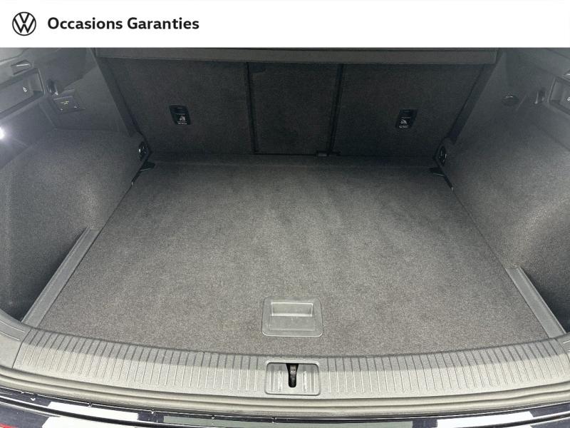 Voitures occasions VOLKSWAGEN TIGUAN R-Line Exclusive Orvault