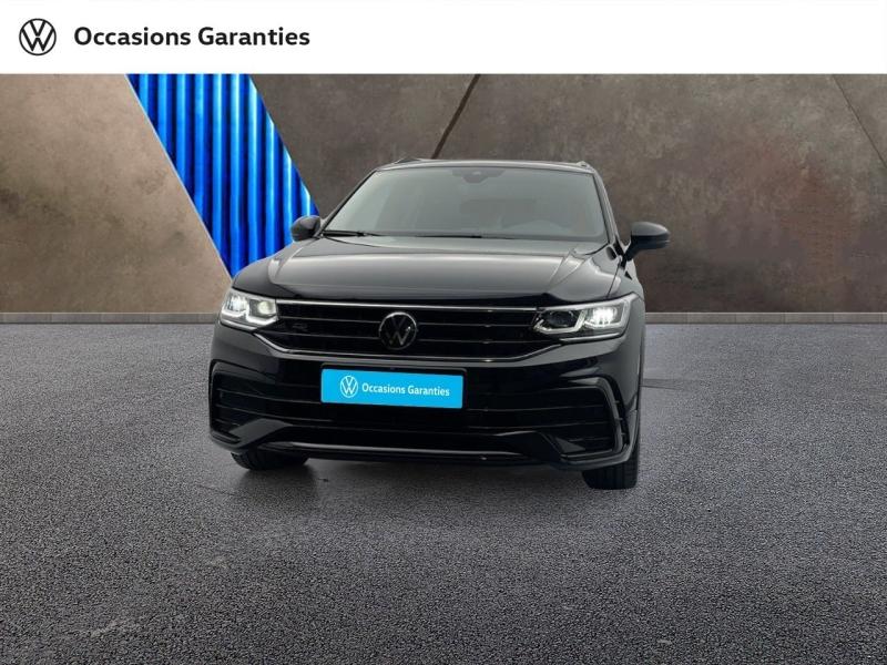 Voitures occasions VOLKSWAGEN TIGUAN R-Line Exclusive Orvault