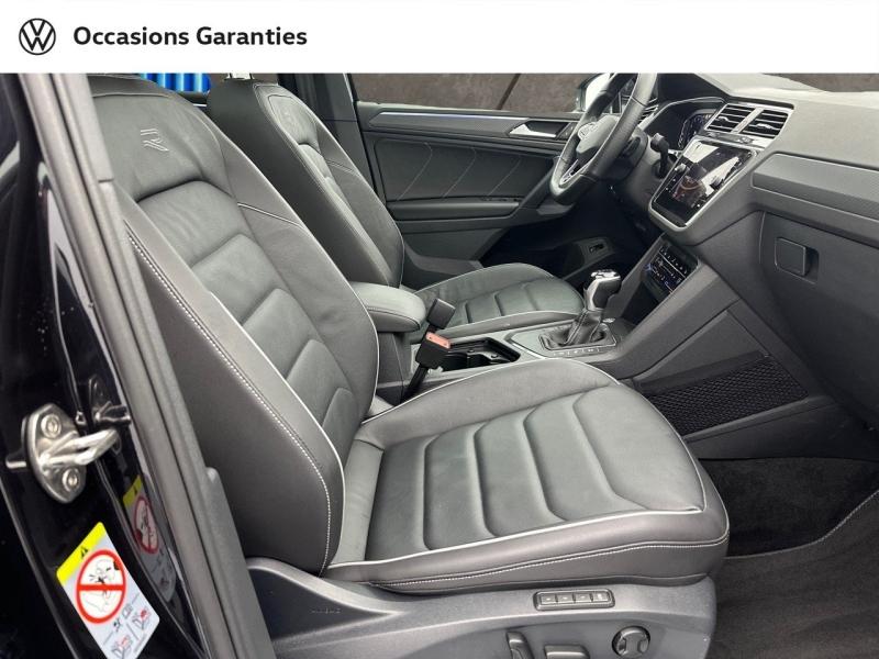 Voitures occasions VOLKSWAGEN TIGUAN R-Line Exclusive Orvault