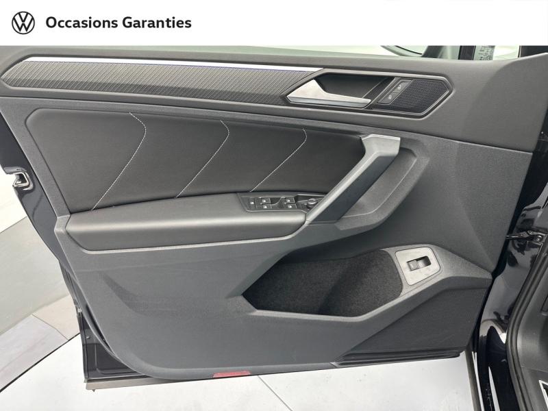 Voitures occasions VOLKSWAGEN TIGUAN R-Line Exclusive Orvault
