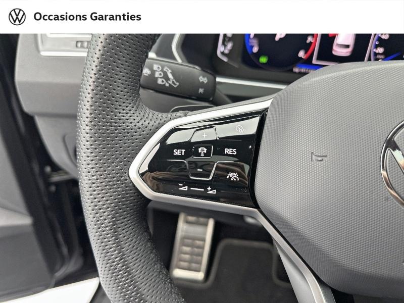 Voitures occasions VOLKSWAGEN TIGUAN R-Line Exclusive Orvault