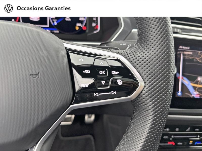 Voitures occasions VOLKSWAGEN TIGUAN R-Line Exclusive Orvault