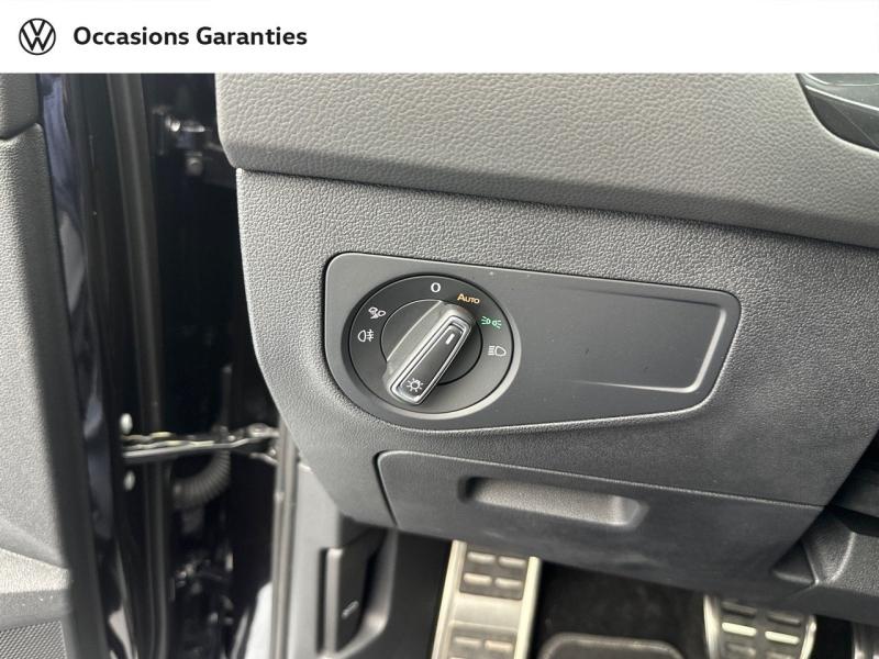 Voitures occasions VOLKSWAGEN TIGUAN R-Line Exclusive Orvault
