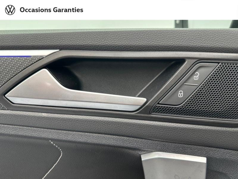 Voitures occasions VOLKSWAGEN TIGUAN R-Line Exclusive Orvault