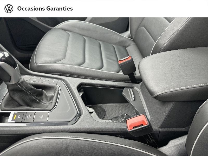 Voitures occasions VOLKSWAGEN TIGUAN R-Line Exclusive Orvault