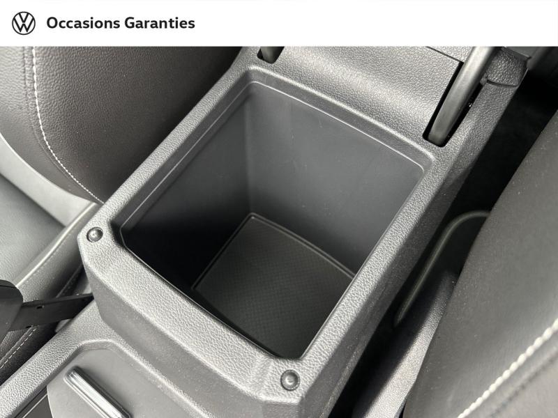 Voitures occasions VOLKSWAGEN TIGUAN R-Line Exclusive Orvault