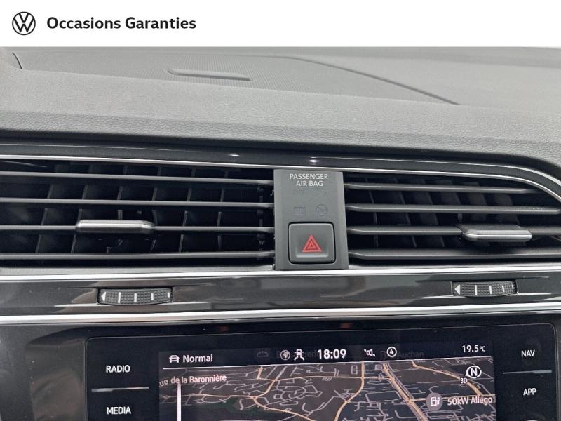 Voitures occasions VOLKSWAGEN TIGUAN R-Line Exclusive Orvault