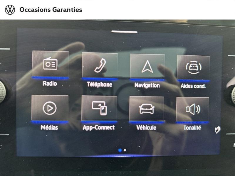 Voitures occasions VOLKSWAGEN TIGUAN R-Line Exclusive Orvault