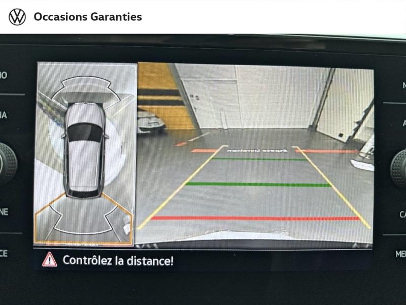 Voitures occasions VOLKSWAGEN TIGUAN R-Line Exclusive Orvault