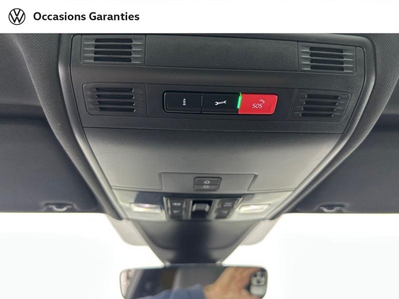 Voitures occasions VOLKSWAGEN TIGUAN R-Line Exclusive Orvault