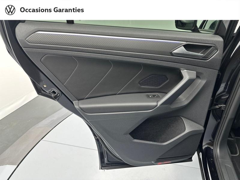 Voitures occasions VOLKSWAGEN TIGUAN R-Line Exclusive Orvault