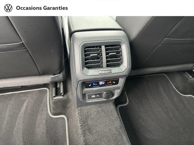 Voitures occasions VOLKSWAGEN TIGUAN R-Line Exclusive Orvault