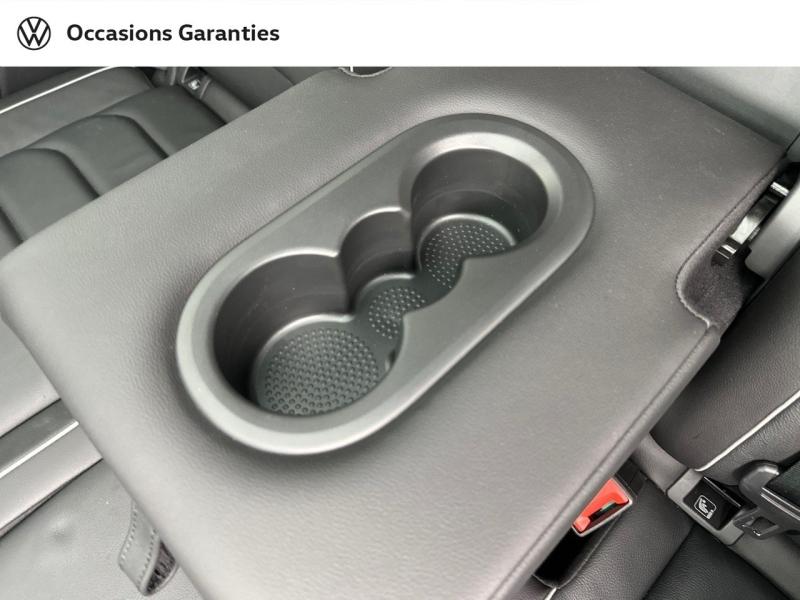 Voitures occasions VOLKSWAGEN TIGUAN R-Line Exclusive Orvault