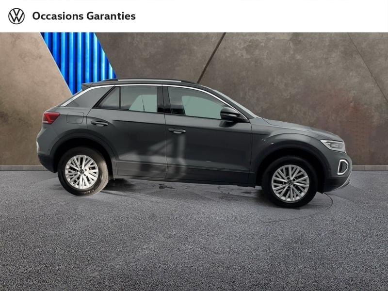 Voitures occasions VOLKSWAGEN T-ROC Life Plus Orvault