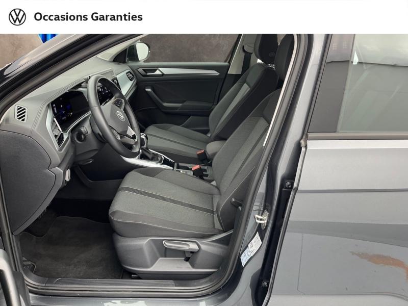 Voitures occasions VOLKSWAGEN T-ROC Life Plus Orvault