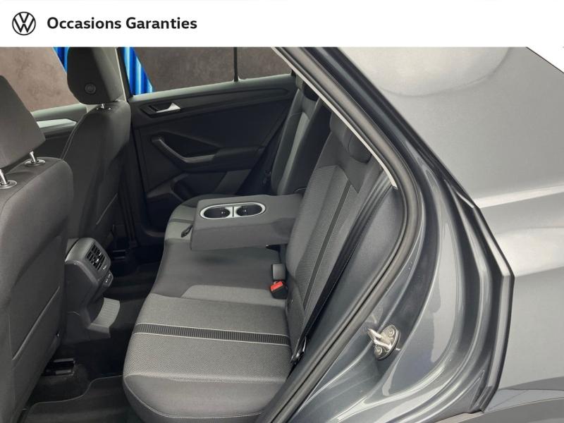 Voitures occasions VOLKSWAGEN T-ROC Life Plus Orvault