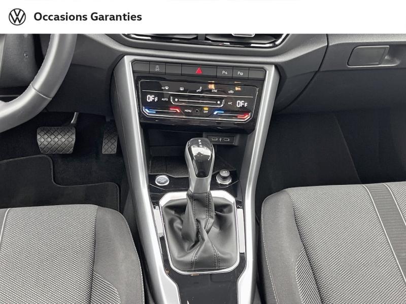 Voitures occasions VOLKSWAGEN T-ROC Life Plus Orvault