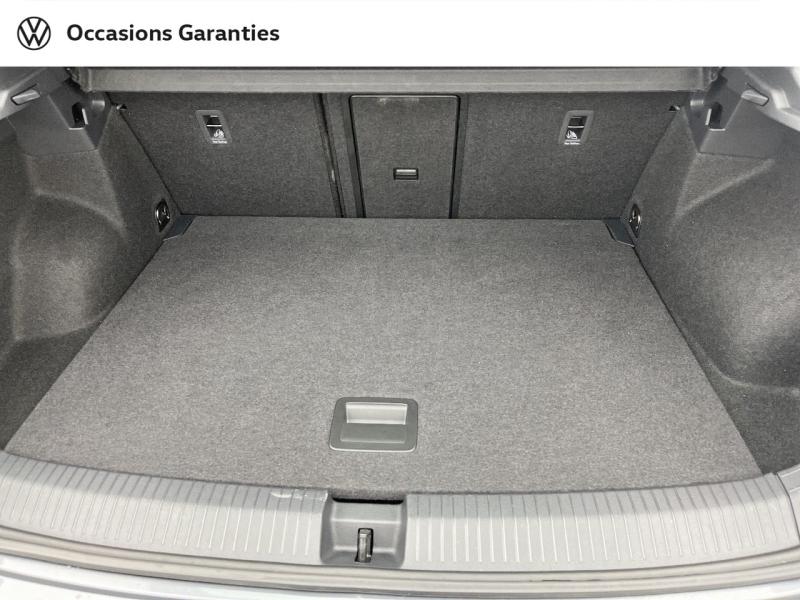 Voitures occasions VOLKSWAGEN T-ROC Life Plus Orvault