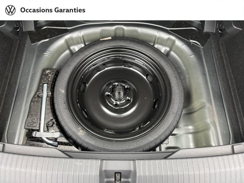 Voitures occasions VOLKSWAGEN T-ROC Life Plus Orvault