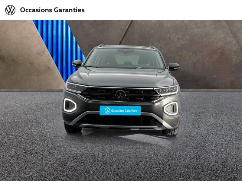 Voitures occasions VOLKSWAGEN T-ROC Life Plus Orvault