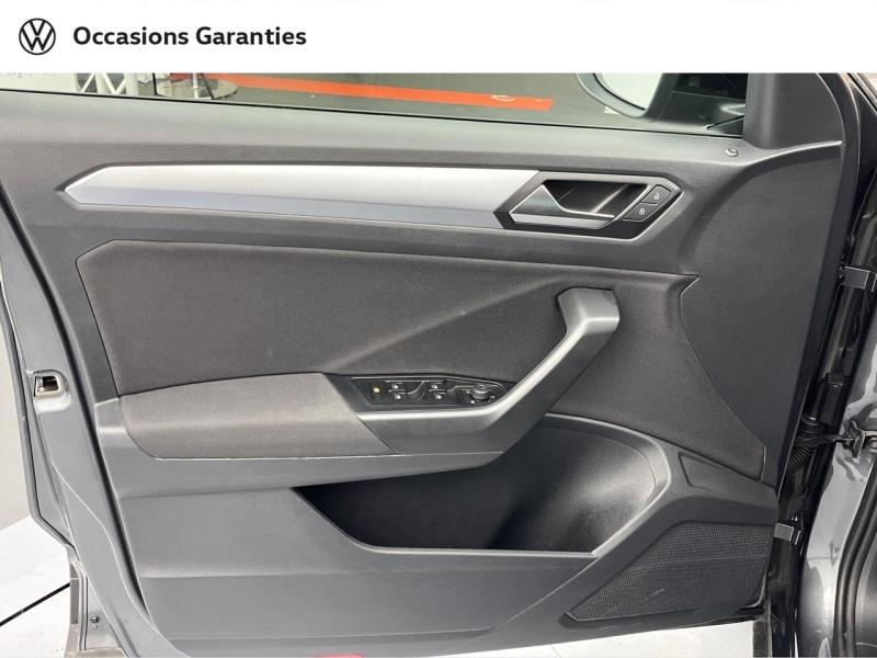 Voitures occasions VOLKSWAGEN T-ROC Life Plus Orvault