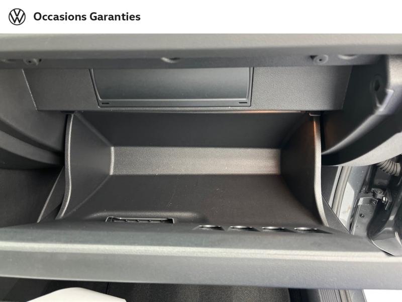 Voitures occasions VOLKSWAGEN T-ROC Life Plus Orvault