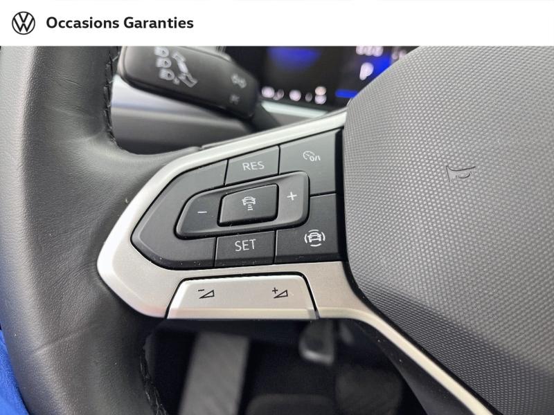 Voitures occasions VOLKSWAGEN T-ROC Life Plus Orvault