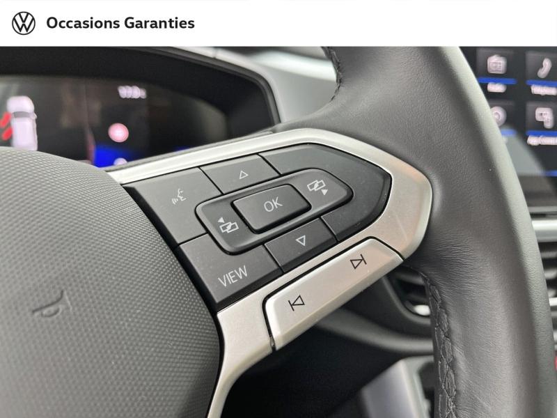 Voitures occasions VOLKSWAGEN T-ROC Life Plus Orvault