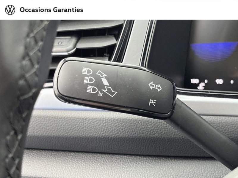 Voitures occasions VOLKSWAGEN T-ROC Life Plus Orvault