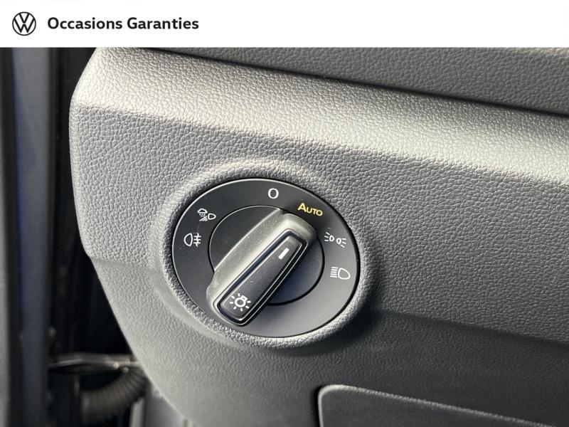 Voitures occasions VOLKSWAGEN T-ROC Life Plus Orvault