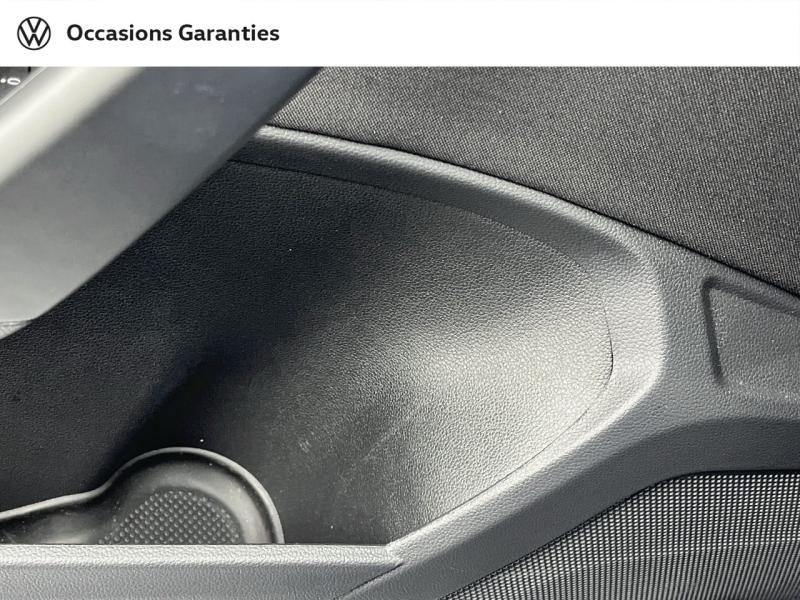 Voitures occasions VOLKSWAGEN T-ROC Life Plus Orvault