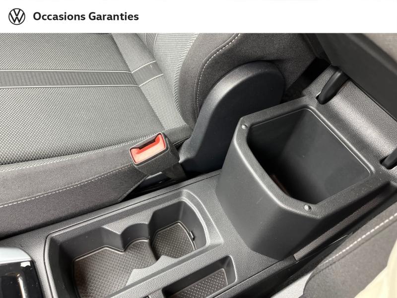 Voitures occasions VOLKSWAGEN T-ROC Life Plus Orvault