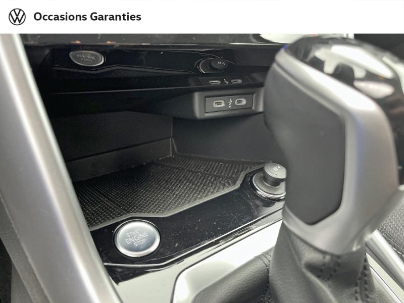 Voitures occasions VOLKSWAGEN T-ROC Life Plus Orvault