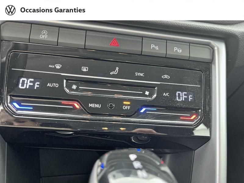 Voitures occasions VOLKSWAGEN T-ROC Life Plus Orvault