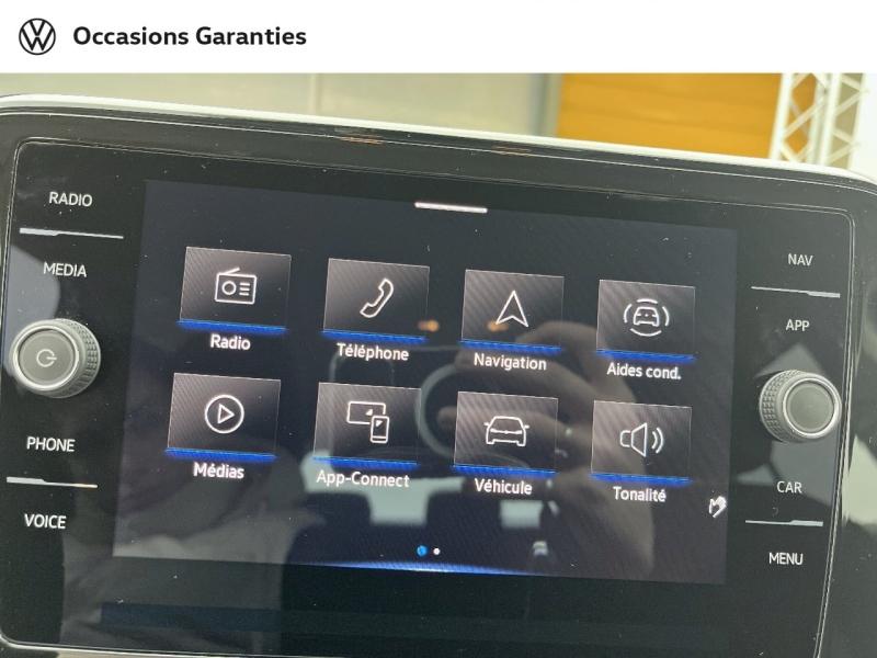 Voitures occasions VOLKSWAGEN T-ROC Life Plus Orvault