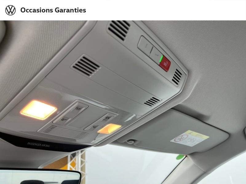 Voitures occasions VOLKSWAGEN T-ROC Life Plus Orvault