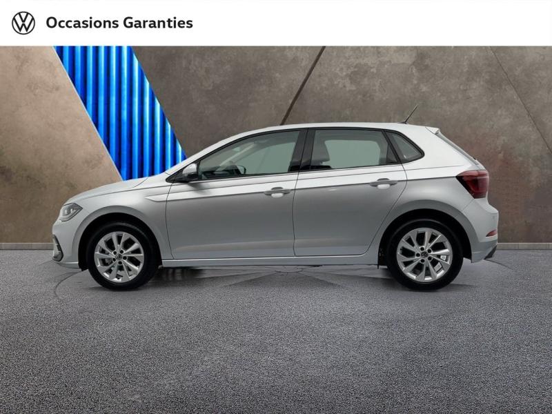 Voitures occasions VOLKSWAGEN POLO Style Orvault