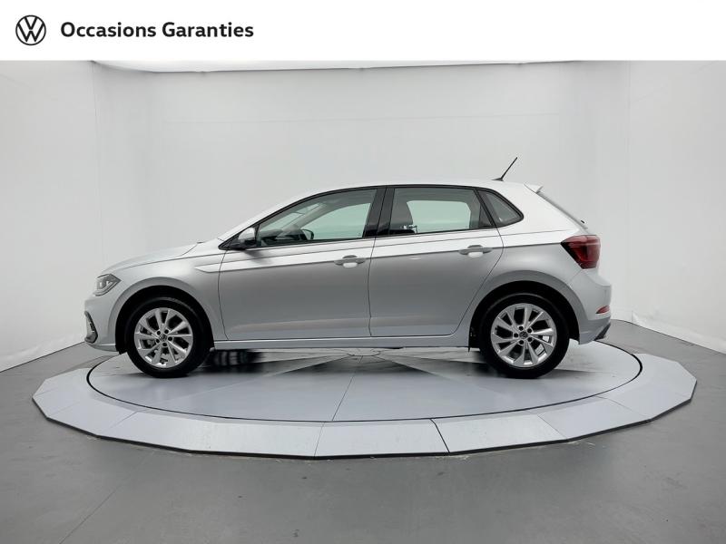 Voitures occasions VOLKSWAGEN POLO Style Orvault