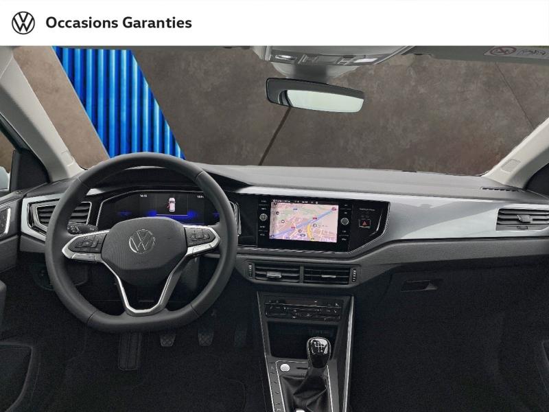 Voitures occasions VOLKSWAGEN POLO Style Orvault